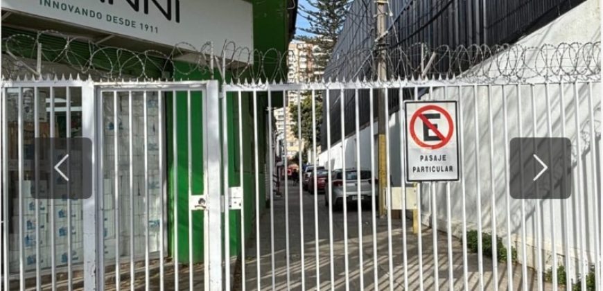 CASA PASAJE LA PROTECTORA