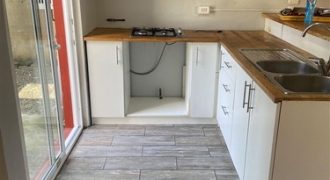 CASA PASAJE LA PROTECTORA