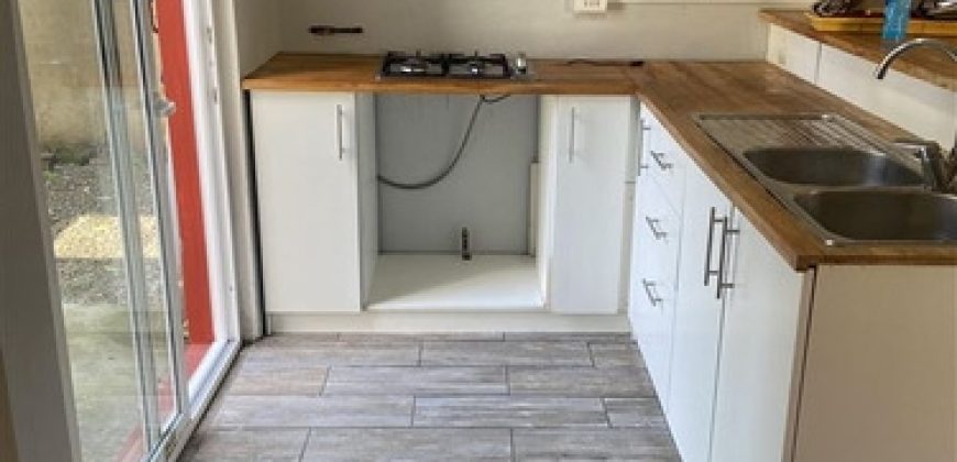 CASA PASAJE LA PROTECTORA