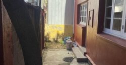 CASA PASAJE LA PROTECTORA