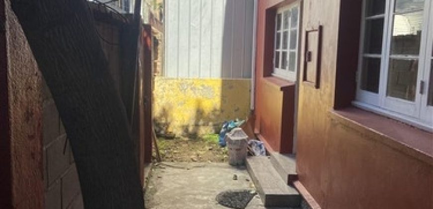 CASA PASAJE LA PROTECTORA