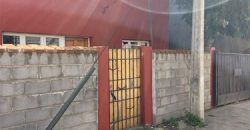 CASA PASAJE LA PROTECTORA