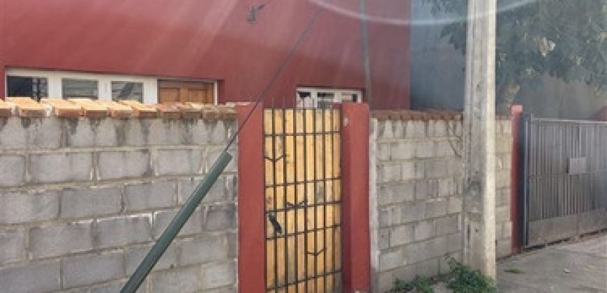 CASA PASAJE LA PROTECTORA