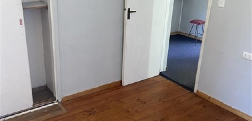 CASA PASAJE LA PROTECTORA