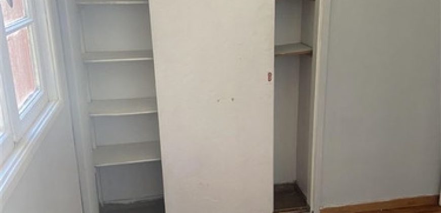 CASA PASAJE LA PROTECTORA