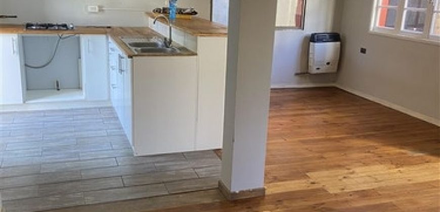 CASA PASAJE LA PROTECTORA