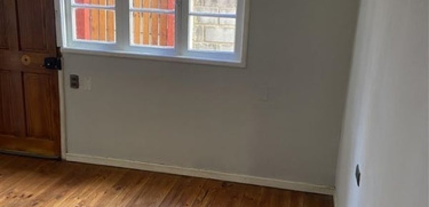 CASA PASAJE LA PROTECTORA