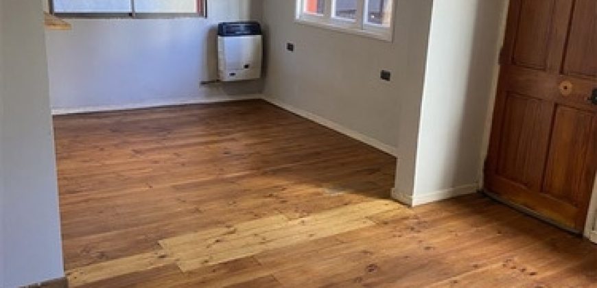 CASA PASAJE LA PROTECTORA