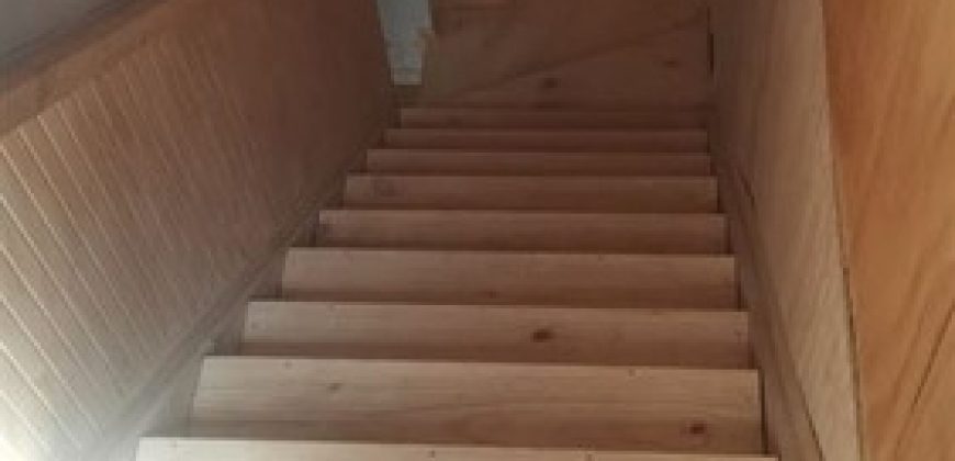 CASA PASAJE LA PROTECTORA