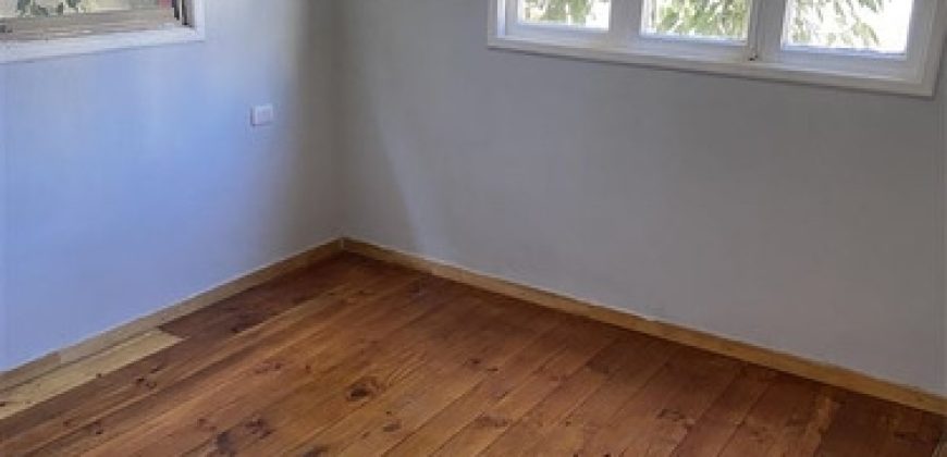 CASA PASAJE LA PROTECTORA