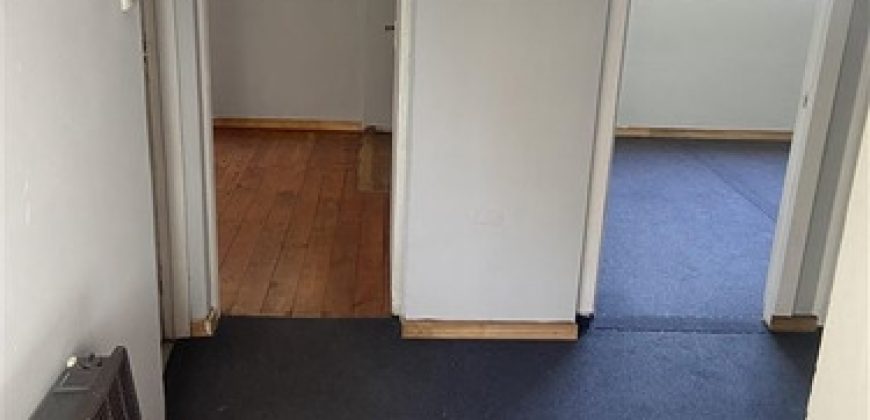 CASA PASAJE LA PROTECTORA