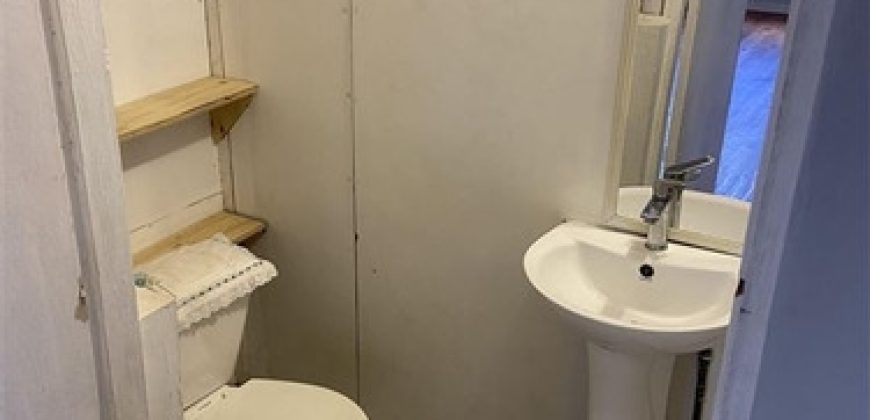 CASA PASAJE LA PROTECTORA