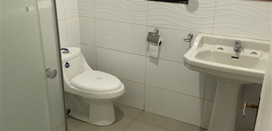 CASA PASAJE LA PROTECTORA