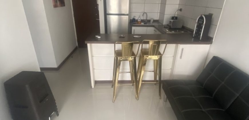 EDIFICIO CUMBRES DE RENACA