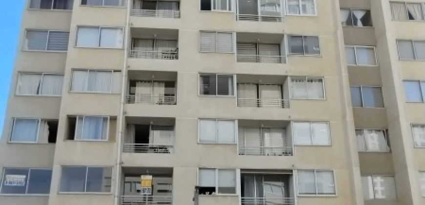 EDIFICIO CUMBRES DE RENACA