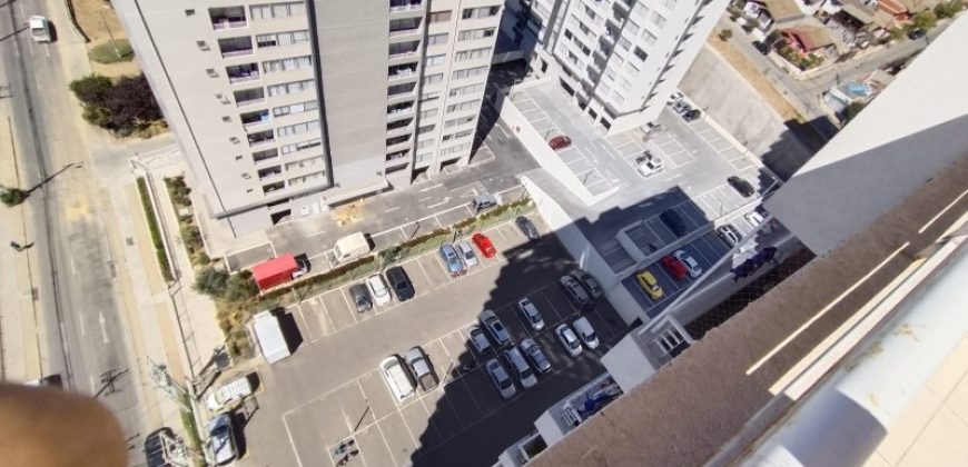 EDIFICIO CUMBRES DE RENACA