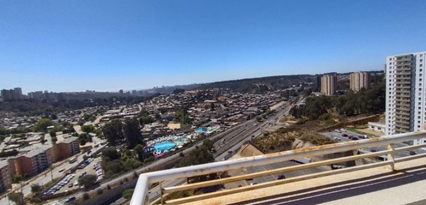 EDIFICIO CUMBRES DE RENACA