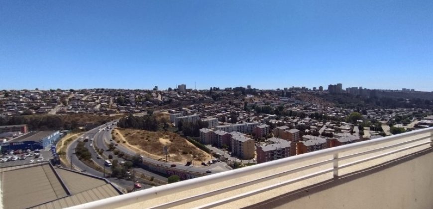 EDIFICIO CUMBRES DE RENACA