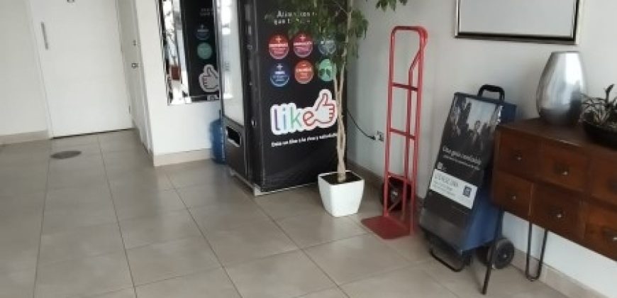 EDIFICIO CUMBRES DE RENACA