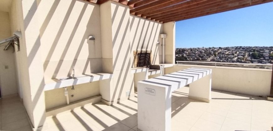 EDIFICIO CUMBRES DE RENACA