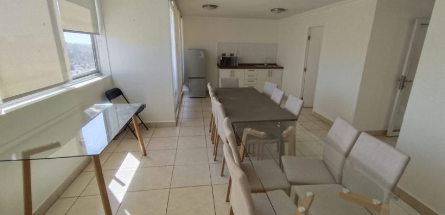 EDIFICIO CUMBRES DE RENACA