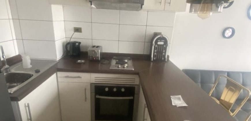 EDIFICIO CUMBRES DE RENACA