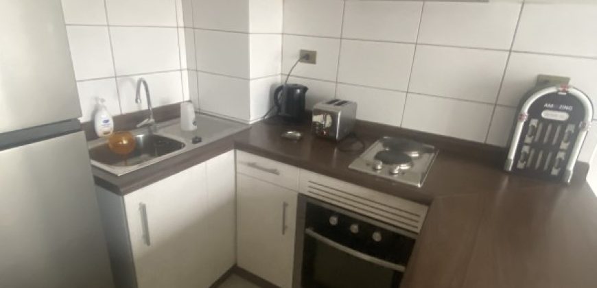 EDIFICIO CUMBRES DE RENACA