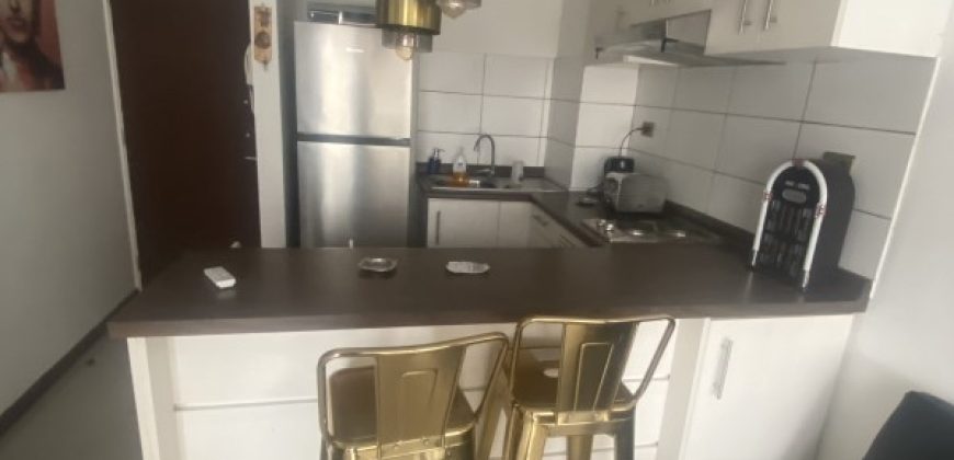 EDIFICIO CUMBRES DE RENACA