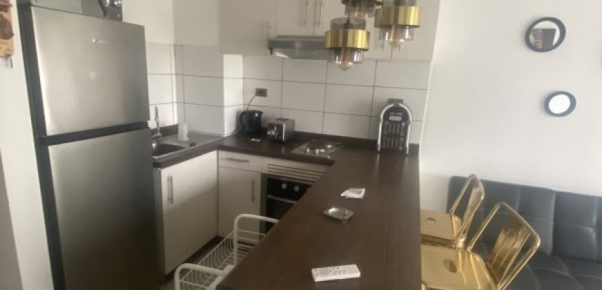 EDIFICIO CUMBRES DE RENACA