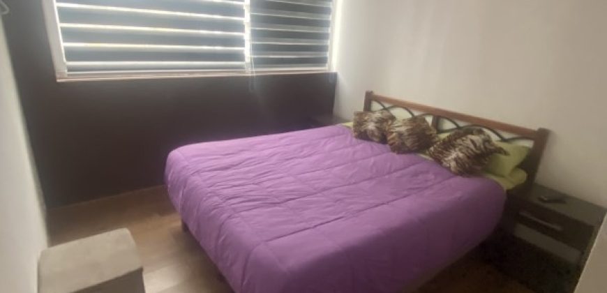 EDIFICIO CUMBRES DE RENACA