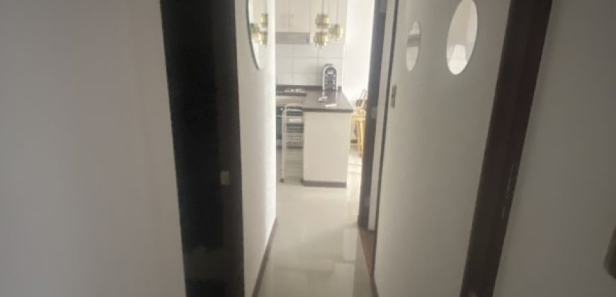 EDIFICIO CUMBRES DE RENACA