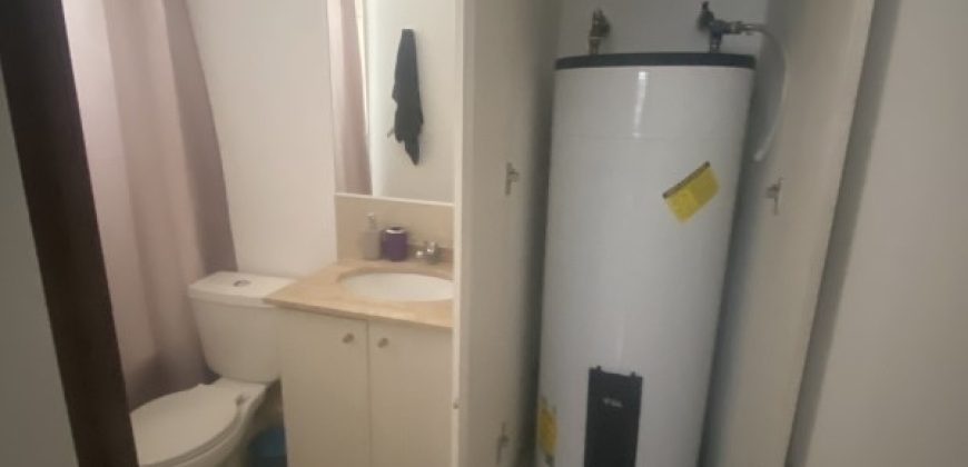 EDIFICIO CUMBRES DE RENACA