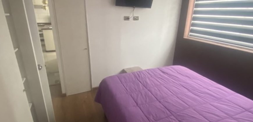 EDIFICIO CUMBRES DE RENACA