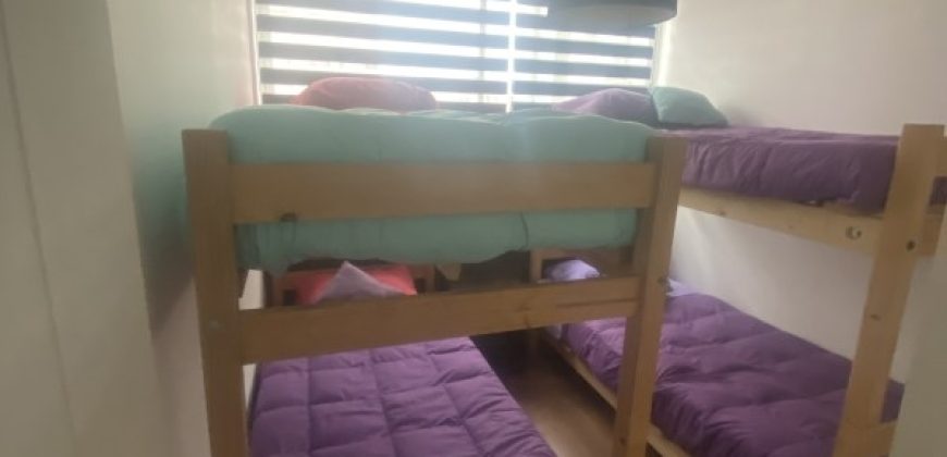 EDIFICIO CUMBRES DE RENACA