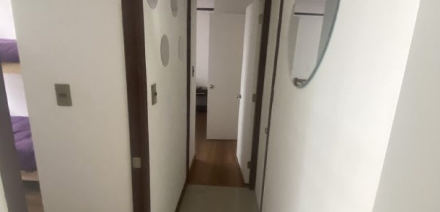 EDIFICIO CUMBRES DE RENACA