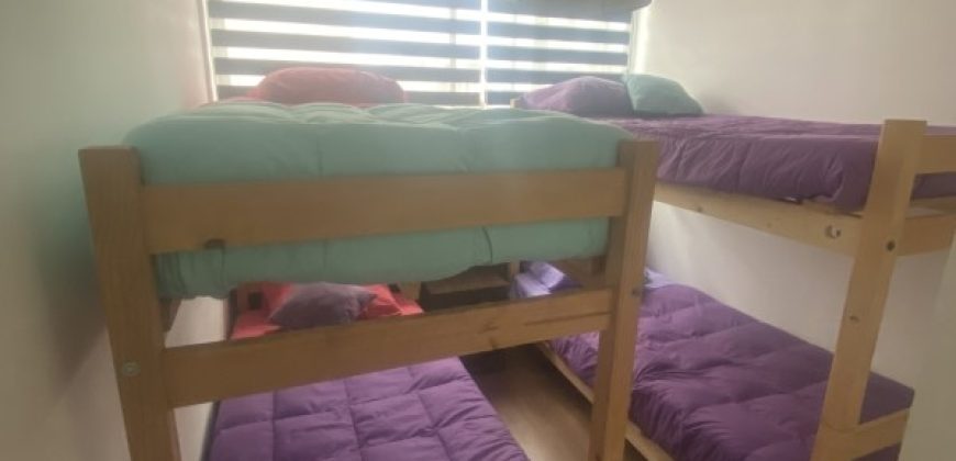 EDIFICIO CUMBRES DE RENACA