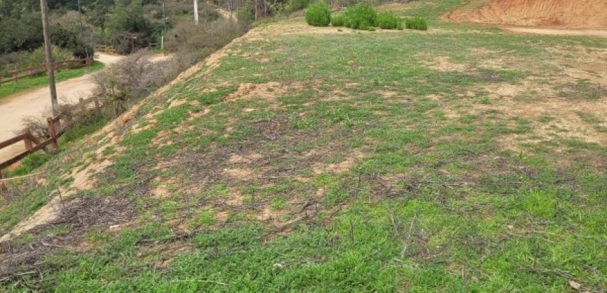 PARCELA EN CONDOMINIO HACIENDA EL PANGAL