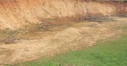 PARCELA EN CONDOMINIO HACIENDA EL PANGAL