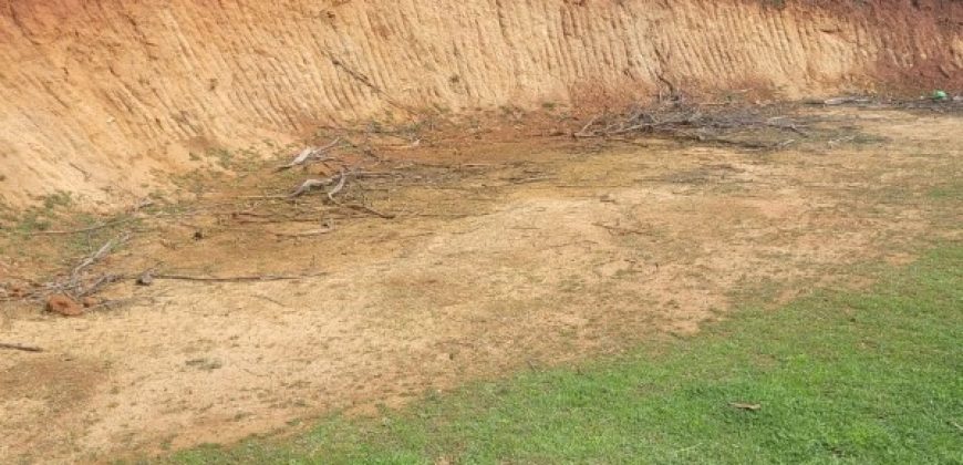 PARCELA EN CONDOMINIO HACIENDA EL PANGAL