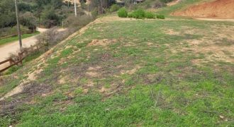 PARCELA EN CONDOMINIO HACIENDA EL PANGAL