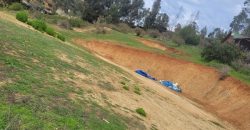 PARCELA EN CONDOMINIO HACIENDA EL PANGAL