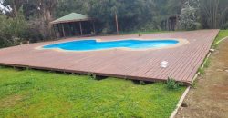 PARCELA EN CONDOMINIO HACIENDA EL PANGAL