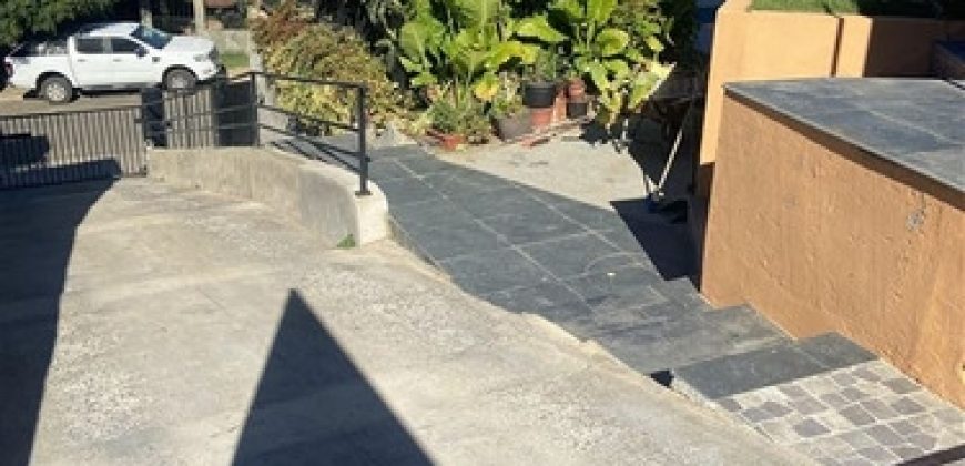 Casa en Excelente y exclusivo condominio de la foresta curauma