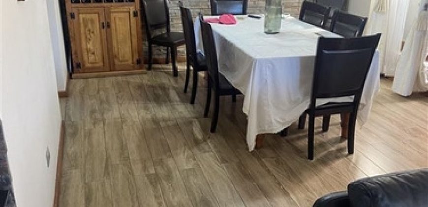 Casa en Excelente y exclusivo condominio de la foresta curauma