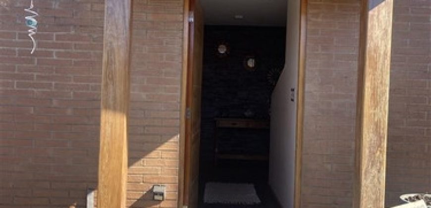 Casa en Excelente y exclusivo condominio de la foresta curauma