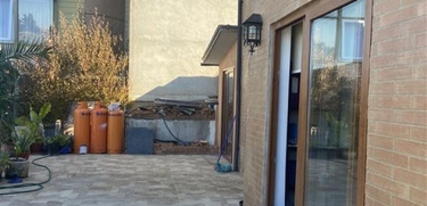 Casa en Excelente y exclusivo condominio de la foresta curauma