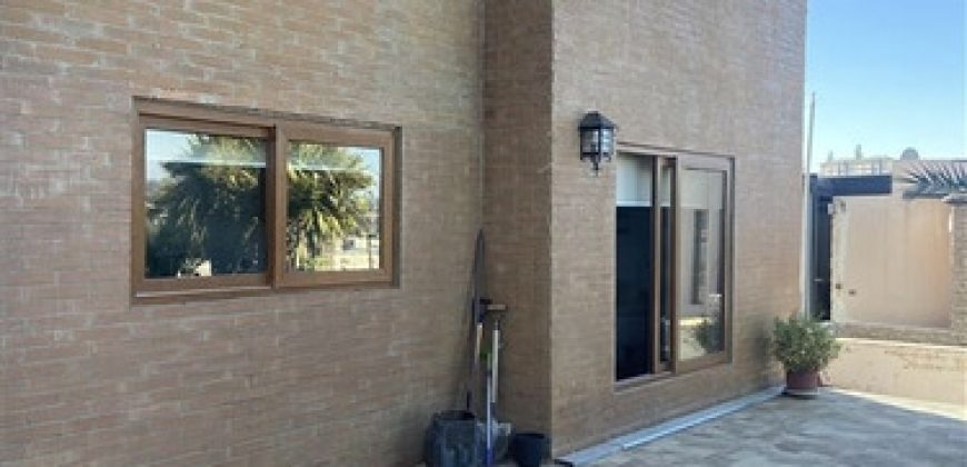 Casa en Excelente y exclusivo condominio de la foresta curauma