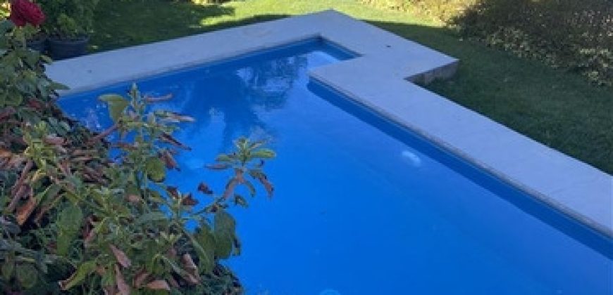 Casa en Excelente y exclusivo condominio de la foresta curauma