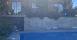 Casa en Excelente y exclusivo condominio de la foresta curauma