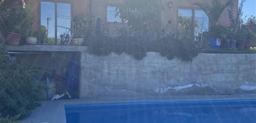 Casa en Excelente y exclusivo condominio de la foresta curauma